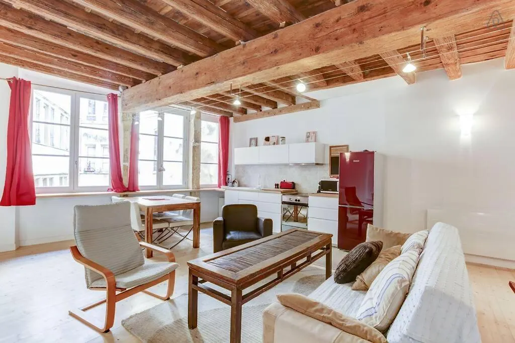 Old Lyon, Historic District Calm And Spacious Ail 0*, Lyon