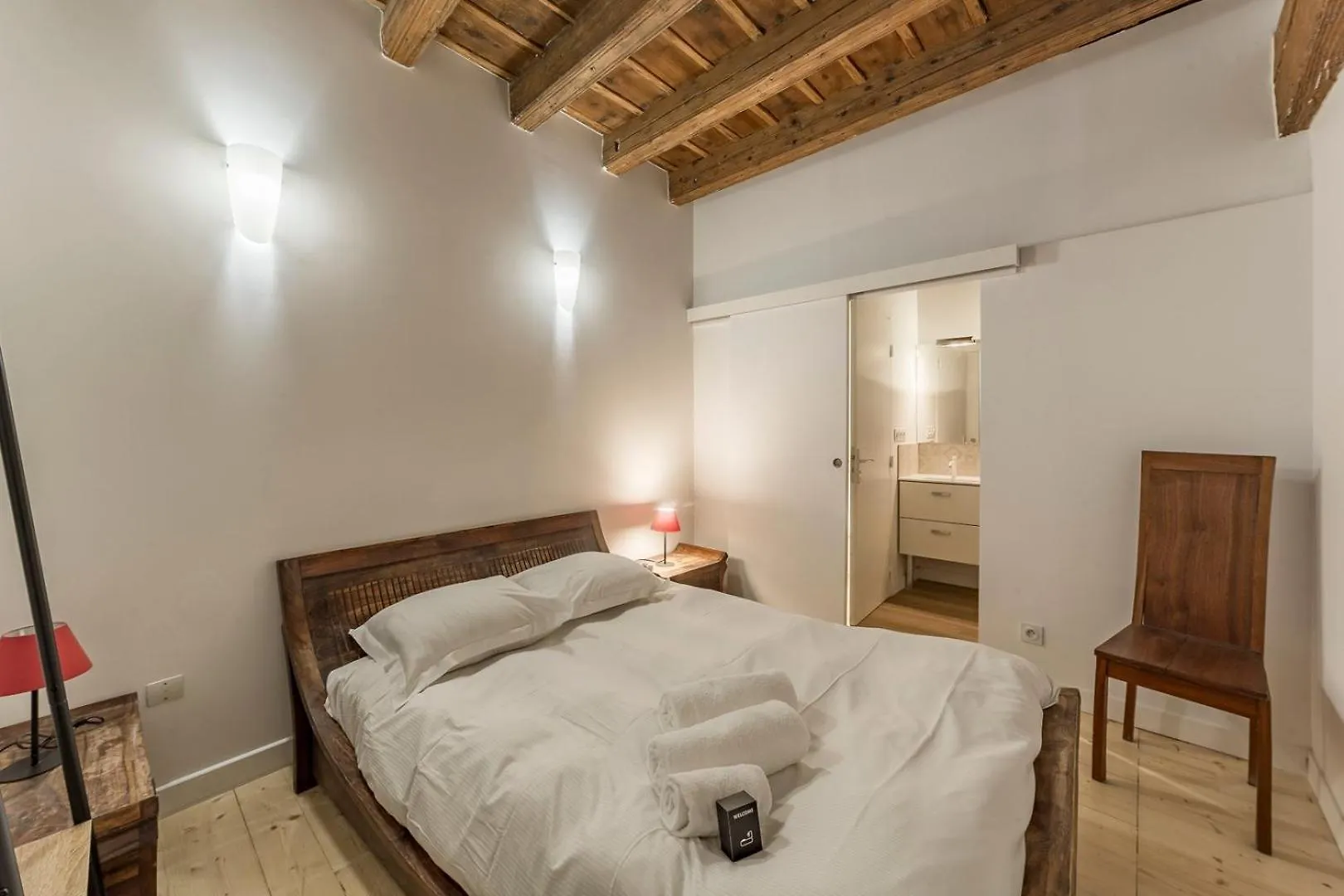 Old Lyon, Historic District Calm And Spacious Ail France