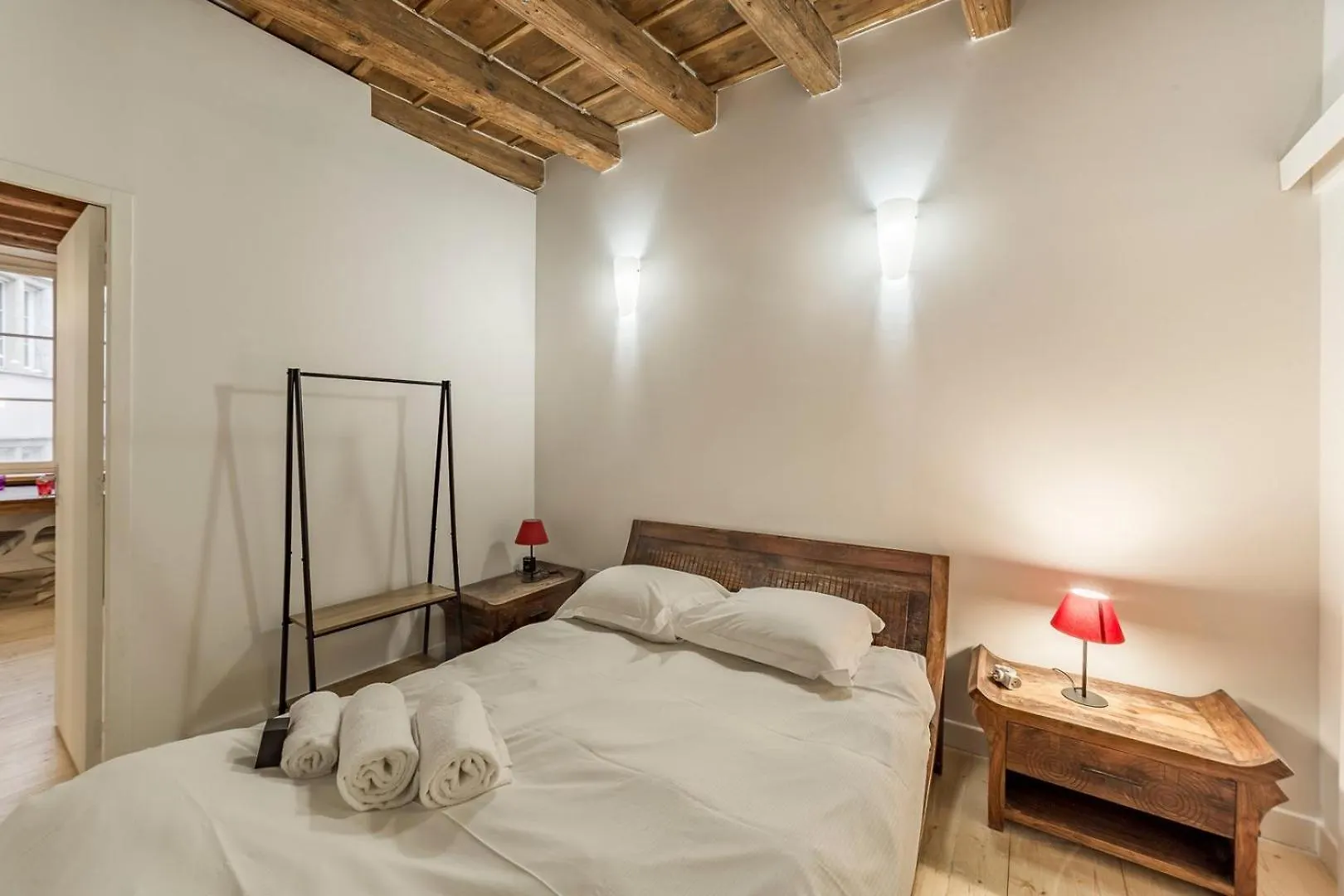 Old Lyon, Historic District Calm And Spacious Ail Apartment Lyon