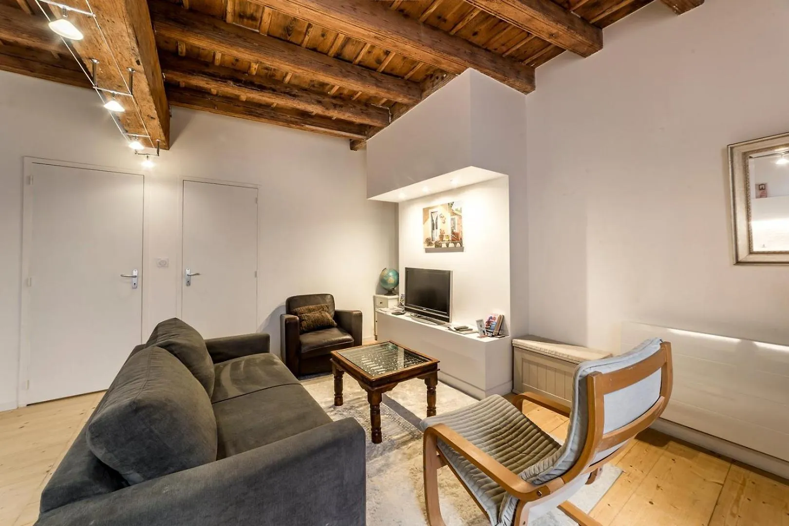Old Lyon, Historic District Calm And Spacious Ail 0*, Lyon