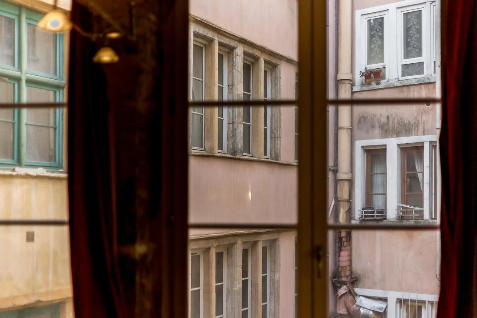 Old Lyon, Historic District Calm And Spacious Ail