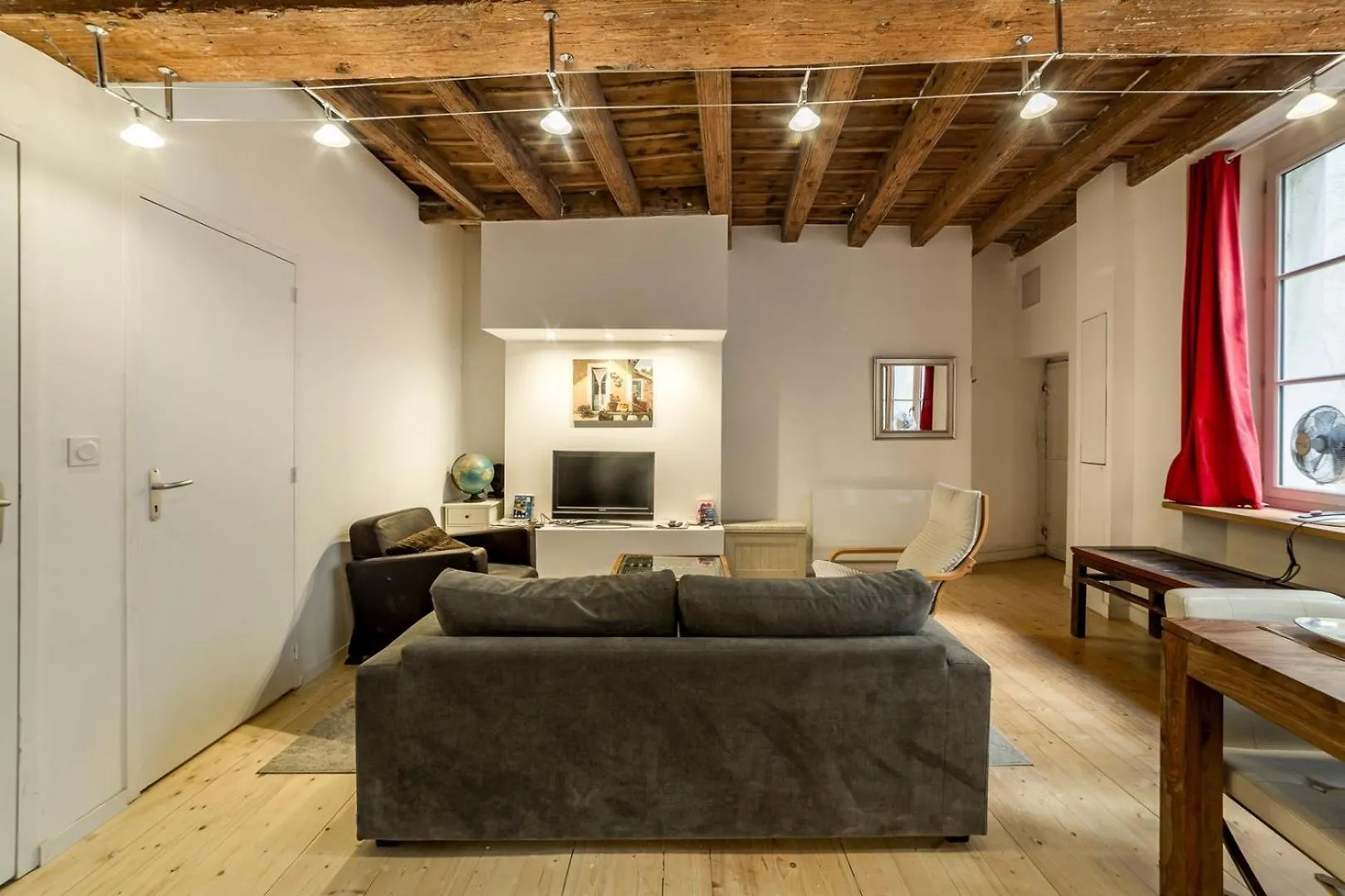 Old Lyon, Historic District Calm And Spacious Ail 0*, Lyon France