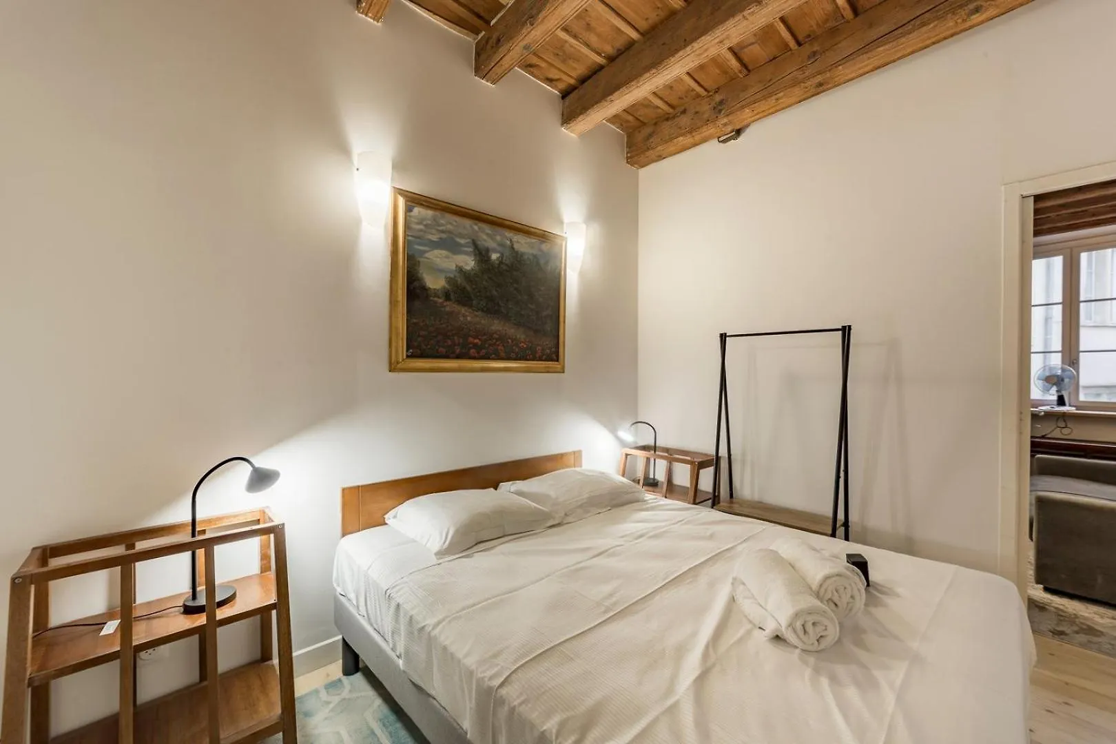 Apartment Old Lyon, Historic District Calm And Spacious Ail
